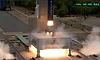 Sriharikota: Country's first pvt orbital rocket Vikram-1 lifts off