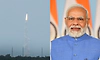 PM Modi hails success of country's maiden pvt rocket, calls it example of 'Atmanirbharta' push