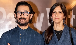 Alleged Bishnoi gang threat to Aamir Khan surfaces in viral social media post