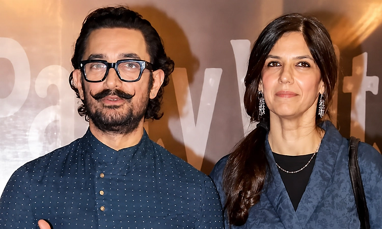 Alleged Bishnoi gang threat to Aamir Khan surfaces in viral social media post