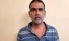 Udupi police extern Matka gambling accused Ramaraj alias Ramesh Aras