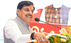 'Only one marriage will be legally recognised': MP CM Mohan Yadav on UCC Bill
