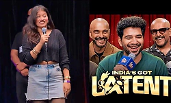 'I hate mens': India's Got Latent contestant Sakshi Jha sparks massive backlash