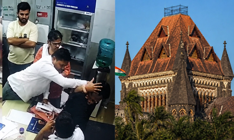 Doctors assault case: HC stays bail granted to Shiv Sena corporator, asks him to surrender