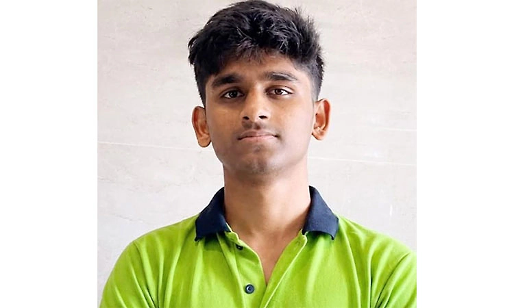Sirsi: NEET Results Announced, Pranav Achieves Outstanding National-Level Performance