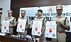ಮಾದಕ ದ್ರವ್ಯ ಜಾಲದ ವಿರುದ್ಧ 'ಆಪರೇಷನ್‌ ರೈಸ್‌', 'ಬೇಡ ಬ್ರೋ'ಅಭಿಯಾನ