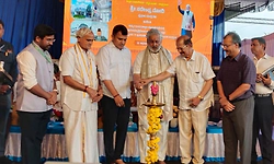 ಕೊಂಕಣ ರೈಲ್ವೇ ವಿಲೀನ, ಘಾಟ್‌ನಲ್ಲಿ ಸುಸಜ್ಜಿತ ರೈಲ್ವೇ ಮಾರ್ಗ ಸಂಕಲ್ಪ:ಕ್ಯಾ|ಬ್ರಿಜೇಶ್‌ ಚೌಟ