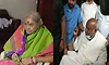 ಎಚ್.ಡಿ.ದೇವೇಗೌಡರ ಪತ್ನಿ ಚನ್ನಮ್ಮ ಆರೋಗ್ಯ ಸ್ಥಿತಿ ಗಂಭೀರ: ತೀವ್ರ ಉಸಿರಾಟದ ಸಮಸ್ಯೆ