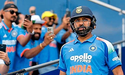 Team India: ರೋಹಿತ್‌ ಶರ್ಮಾ ನಿವೃತ್ತಿ ಸುದ್ದಿ ಸುಳ್ಳು: ಬಿಸಿಸಿಐ ಸ್ಪಷ್ಟನೆ