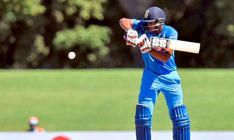 LPL: ಮ್ಯಾಚ್‌ ಫಿಕ್ಸಿಂಗ್‌ ಆರೋಪ: ಭಾರತದ ಮಾಜಿ ಆಟಗಾರ ಶ್ರೀಲಂಕಾದಲ್ಲಿ ಬಂಧನ