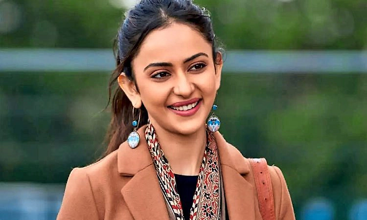 ಬಾಲಿವುಡ್‌ನ‌ಲ್ಲಿ ಅಸೂಯೆ ಜಾಸ್ತಿ: ನಟಿ ರಕುಲ್‌ ಪ್ರೀತ್‌ ಸಿಂಗ್‌ ಮಾತು...