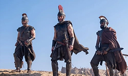 ಮೊದಲ ದಿನವೇ 481 ಕೋಟಿ ರೂ.ಗಳಿಸಿದ ಕ್ರಿಸ್ಟೋಫರ್ ನೋಲನ್ ‘ದಿ ಆಡಸ್ಸಿ’; ಭಾರತದ ಗಳಿಕೆ ಎಷ್ಟು? 