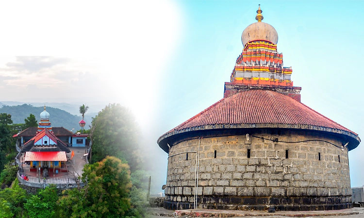 Karinjeshwara Temple; ಕಾರಿಂಜ: ಮಳೆಗಾಲದ ಸ್ವರ್ಗ