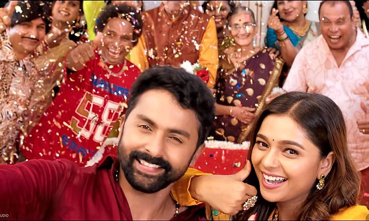 Tulu:  'ಪಿಚ್ಚರ್‌'ನಿಂದ ಬಂತು ʼಅಜ್ಜೆರೆಜ್ಜರೆʼ ಹಾಡು: ಬದಲಾಯ್ತು ಸಿನಿಮಾದ ರಿಲೀಸ್‌ ಡೇಟ್‌