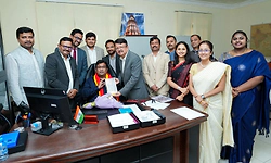 ಕತಾರ್‌ನ ಸ್ಥಳೀಯ ಶಾಲೆಗಳಲ್ಲಿ ಕನ್ನಡ ಭಾಷೆ ಅನುಷ್ಠಾನ