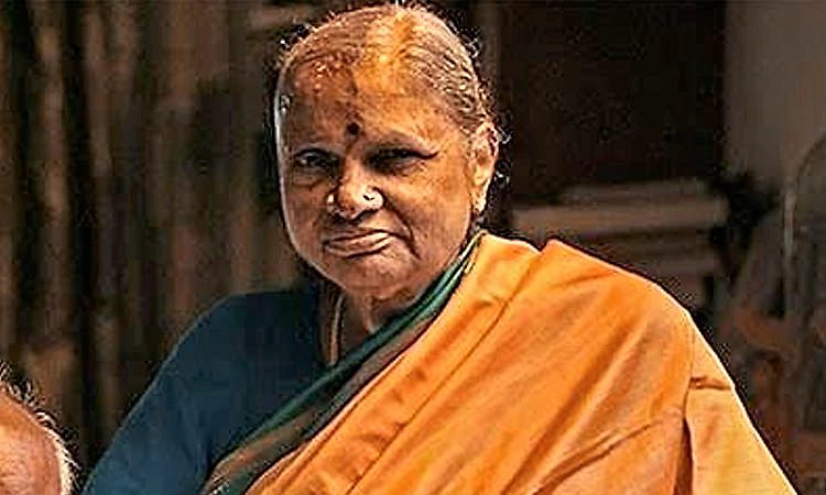 ಮಾಜಿ ಪ್ರಧಾನಿ ಎಚ್.ಡಿ. ದೇವೇಗೌಡರ ಪತ್ನಿ ಚೆನ್ನಮ್ಮ ವಿಧಿವಶ