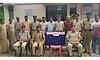 Bailhongal: ಹಾಡಹಗಲೇ ಮನೆಗೆ ನುಗ್ಗಿ ಲಕ್ಷ ರೂ. ಮೌಲ್ಯದ ಚಿನ್ನಾಭರಣ ಕಳ್ಳತನ: ಆರೋಪಿ ಬಂಧನ