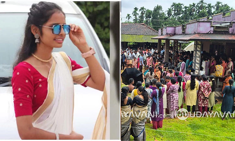 Bantwala: ಹತ್ಯೆಗೀಡಾದ ಲಾವಣ್ಯ ಮನೆಯಲ್ಲಿ ನೀರವ ಮೌನ : ದು:ಖತಪ್ತ ಕುಟುಂಬ