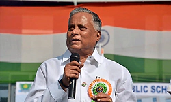 ತುಮಕೂರಲ್ಲಿ 2ನೇ ವಿಮಾನ ನಿಲ್ದಾಣ: ಕೇಂದ್ರಕ್ಕೆ ಸೋಮಣ್ಣ ಪತ್ರ