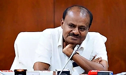 ಬಿಡದಿ: ಎಚ್‌ಡಿಕೆ ಕುಟುಂಬದ 35 ಎಕರೆಯೂ ಭೂಸ್ವಾಧೀನ?
