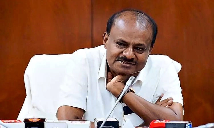 ಬಿಡದಿ: ಎಚ್‌ಡಿಕೆ ಕುಟುಂಬದ 35 ಎಕರೆಯೂ ಭೂಸ್ವಾಧೀನ?
