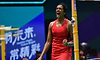  P.V. Sindhu: ಜಪಾನ್ ಓಪನ್: ಪಿ.ವಿ. ಸಿಂಧು ಫೈನಲ್‌ಗೆ