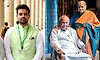 ಅಜ್ಜಿ ಅಂತ್ಯಸಂಸ್ಕಾರ: ಪೆರೋಲ್‌ಗೆ ಪ್ರಜ್ವಲ್ ರೇವಣ್ಣ ಅರ್ಜಿ ಸಲ್ಲಿಕೆ?