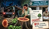 ಗಂಧದ ಕಟಾವಿಗೆ ಅನುಮತಿ ಕೇಳಿದ ಕೂಡಲೇ ಕಳ್ಳತನ!