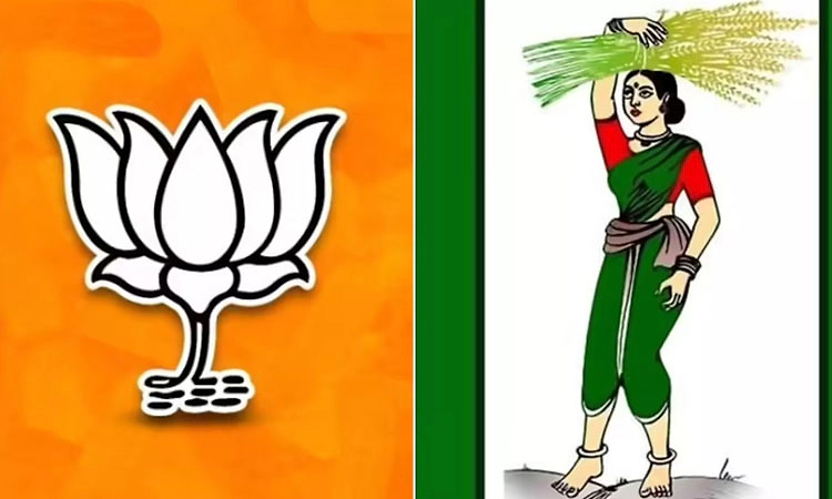 ಬಿಡದಿ ಪಾದಯಾತ್ರೆ: ದೋಸ್ತಿ ಪೈಪೋಟಿ!