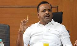 ಶಾಲೆ, ಆಸ್ಪತ್ರೆಗಳಲ್ಲಿ ಜಂಕ್ ಫುಡ್‌ ನಿಷೇಧ: ಸಚಿವ ಯು.ಟಿ.ಖಾದರ್‌