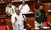Minister Ramalinga Reddy defends firing that killed 3 'poachers', says foresters did in self-defence