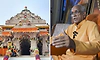Ram Temple donation theft case: SIT gives clean chit to Champat Rai, Anil Mishra