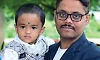 Techie Abhinandan found bleeding from ear, wife questioned in Bengaluru father-son death case