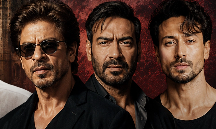 'Nobody is going to be spared': FDA's Tukaram Mundhe issues strict warning amid notices to SRK, Ajay & Tiger