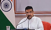 West Bengal decides to plant 20 crore saplings by 2027: CM Suvendu Adhikari