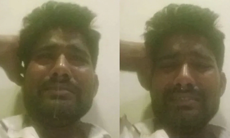 19-year-old stages own kidnapping in Pune to extort Rs 5 lakh from family