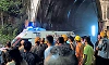 Chamoli tunnel accident: Another worker's body found, death toll reaches 9