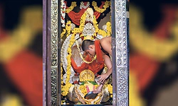 ಉಡುಪಿಯಲ್ಲಿ ಭಕ್ತಿ-ಸಡಗರದ ನಾಗರ ಪಂಚಮಿ ಆಚರಣೆ