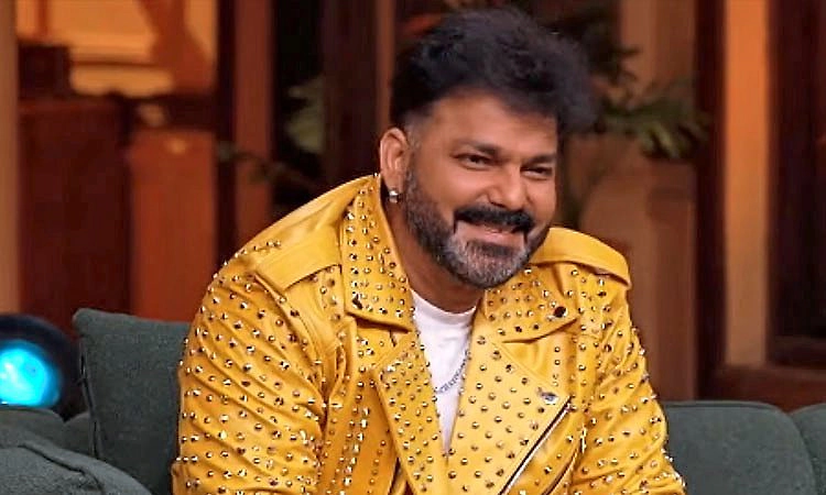 45ರ ವಯಸ್ಸಿನಲ್ಲೇ ಮೂರನೇ ಮದುವೆಗೆ ಸಜ್ಜಾದ ಖ್ಯಾತ ನಟ? - ನಿಜವಾಗುತ್ತಾ ʼರಾಧೆ ಮಾʼ ಭವಿಷ್ಯ?