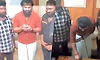 Viral Video: ದೇವಸ್ಥಾನದ ಗೆಸ್ಟ್‌ ಹೌಸ್‌ನಲ್ಲಿ ಕೇಕ್‌ ಕತ್ತರಿಸಿದ ನಟ: ಭಕ್ತರು ಗರಂ
