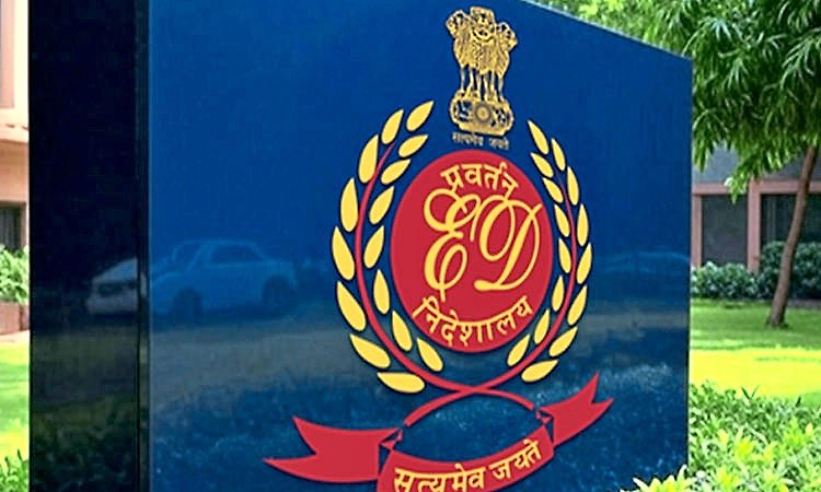 Chikkaballapur: ಪಶುವೈದ್ಯಾಧಿಕಾರಿ ನೇಮಕದಲ್ಲಿ ಅಕ್ರಮ ಆರೋಪ: ಶಿಕ್ಷಕರ ಮನೆ ಮೇಲೆ ಇ.ಡಿ ದಾಳಿ