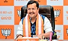 In-Charge ಚುನಾವಣಾ ಕಣದಲ್ಲಿರುವ ಈ ಮೂರು ರಾಜ್ಯಗಳಿಗೆ ಬಿಜೆಪಿ ಉಸ್ತುವಾರಿಗಳ ನೇಮಕ