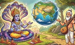 Kids Story: ನಾರದನ ಪರೀಕ್ಷೆ