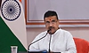 2027ರ ವೇಳೆಗೆ ಪಶ್ಚಿಮ ಬಂಗಾಳದಲ್ಲಿ 20 ಕೋಟಿ ಸಸಿ ನೆಡಲು ತೀರ್ಮಾನ: ಸಿಎಂ ಸುವೇಂದು ಅಧಿಕಾರಿ