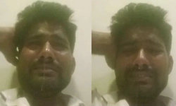 'ನನ್ನನ್ನು ಅಪಹರಿಸಿದ್ದಾರೆ': ಕುಟುಂಬದಿಂದ 5 ಲಕ್ಷ ರೂ. ವಸೂಲಿಗೆ ಯುವಕನಿಂದ ನಾಟಕ