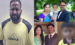 Bengaluru: ʼಬಿಗ್ ಬಾಸ್ʼ ವೀಕ್ಷಿಸುತ್ತಿದ್ದ ಗಂಡ, 5 ವರ್ಷದ ಮಗನ ಹತ್ಯೆಗೈದ ಪತ್ನಿ.!   