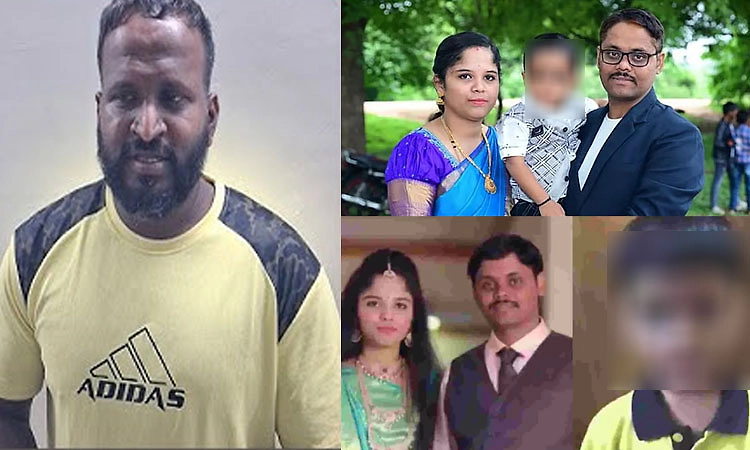 Bengaluru: ʼಬಿಗ್ ಬಾಸ್ʼ ವೀಕ್ಷಿಸುತ್ತಿದ್ದ ಗಂಡ, 5 ವರ್ಷದ ಮಗನ ಹತ್ಯೆಗೈದ ಪತ್ನಿ.!   