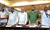 ʼಬೆಳಗಾವಿ ನಮ್ಮದೆನ್ನುವ ಠರಾವ್ʼ ಗೆ ಮಹಾನಗರ ಪಾಲಿಕೆ ನಕಾರ
