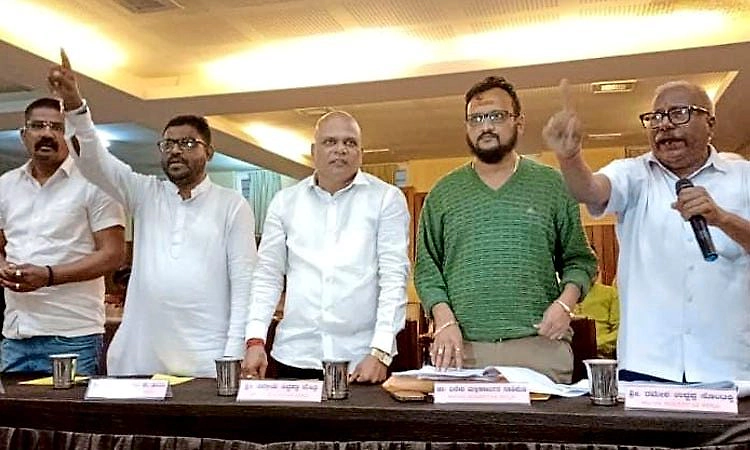 ʼಬೆಳಗಾವಿ ನಮ್ಮದೆನ್ನುವ ಠರಾವ್ʼ ಗೆ ಮಹಾನಗರ ಪಾಲಿಕೆ ನಕಾರ