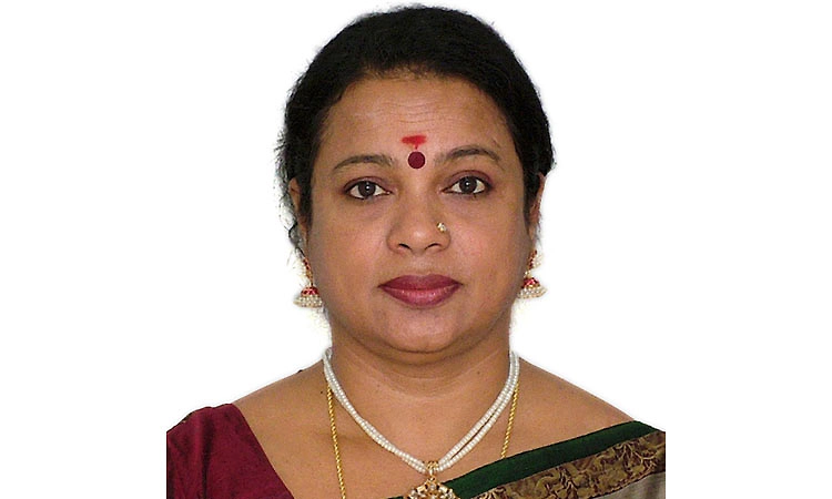 ವಿಧಾನ ಪರಿಷತ್ ಉಪಸಭಾಪತಿಯಾಗಿ ಉಮಾಶ್ರೀ ಅವಿರೋಧ ಆಯ್ಕೆ